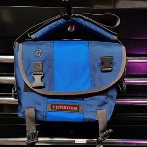 Timbuk2 ipad/notebook messenger bag